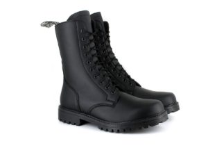 Combat Boots